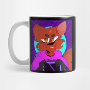 Pyrocynical p5 Mug